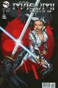 GRIMM FAIRY TALES PRESENTS MASUMI #4 