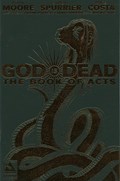 GOD IS DEAD BOOK OF ACTS ALPHA #1I 