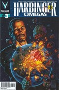 HARBINGER: OMEGAS #3-RI 