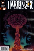 HARBINGER: OMEGAS #3 