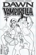 DAWN / VAMPIRELLA #1-RI 