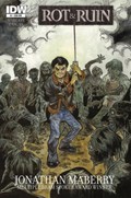 ROT & RUIN #1-SUB-B 