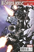 EDGE OF SPIDER-VERSE #1-RI 