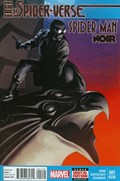 EDGE OF SPIDER-VERSE #1-2nd 