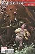EDGE OF SPIDER-VERSE #4-RI 