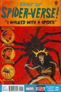 EDGE OF SPIDER-VERSE #4-2nd 