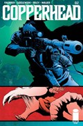 COPPERHEAD #2 