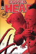 COPPERHEAD #15B 
