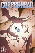 COPPERHEAD #15 