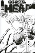 COPPERHEAD #15C 