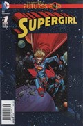SUPERGIRL: FUTURES END #1C 
