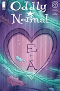 ODDLY NORMAL #7 