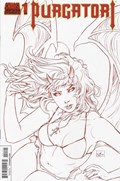 PURGATORI #1H 