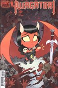 PURGATORI #1E 