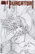 PURGATORI #1-RI 