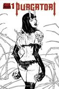 PURGATORI #1G 