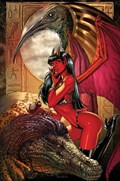 PURGATORI #1J 