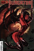 PURGATORI #5 