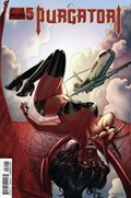 PURGATORI #5B 