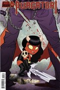 PURGATORI #5-SUB 