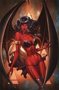 PURGATORI #1-DF 