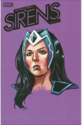 GEORGE PEREZ'S SIRENS #2-BOOM 