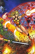 GEORGE PEREZ'S SIRENS #1-RI 