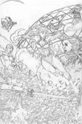 GEORGE PEREZ'S SIRENS #1-RI-C 