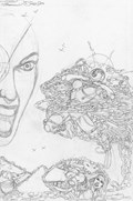 GEORGE PEREZ'S SIRENS #2-RI-B 