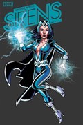 GEORGE PEREZ'S SIRENS #2-RI 