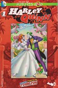 HARLEY QUINN: FUTURES END #1C 