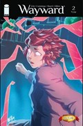 WAYWARD #2C 