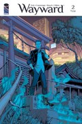 WAYWARD #2 