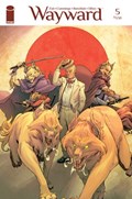 WAYWARD #5 