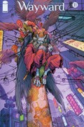 WAYWARD #11B 