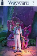 WAYWARD #11 