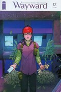 WAYWARD #12 
