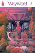 WAYWARD #8 