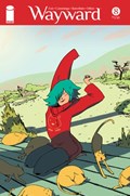 WAYWARD #8B 