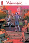 WAYWARD #7 