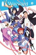 WAYWARD #9B 