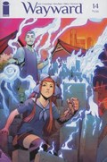 WAYWARD #14 