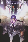 WAYWARD #15B 