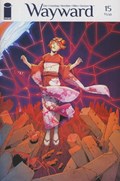 WAYWARD #15 