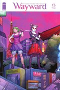 WAYWARD #13 