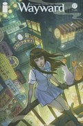WAYWARD #17B 