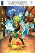 WAYWARD #18 
