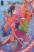 WAYWARD #16C 