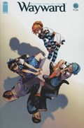 WAYWARD #16B 