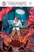 WAYWARD #21 